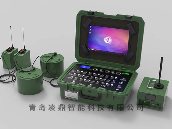 遠程點火控制設備